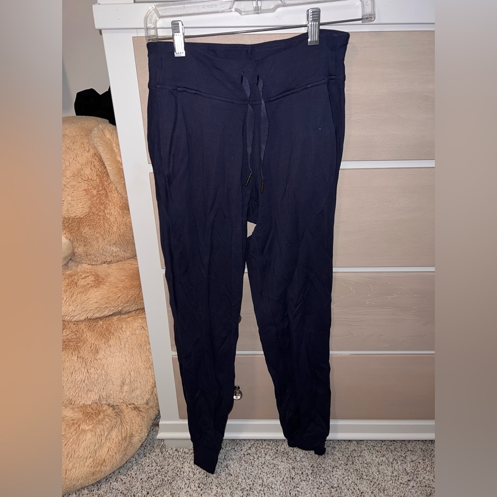 Lululemon sweatpants